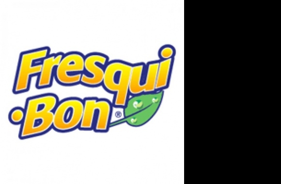 Fresqui Bon Logo download in high quality