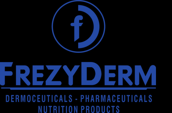 FrezyDerm SA Logo download in high quality