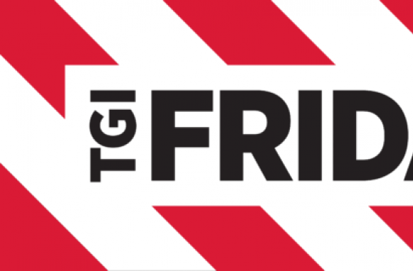 Fridays Logo download in high quality