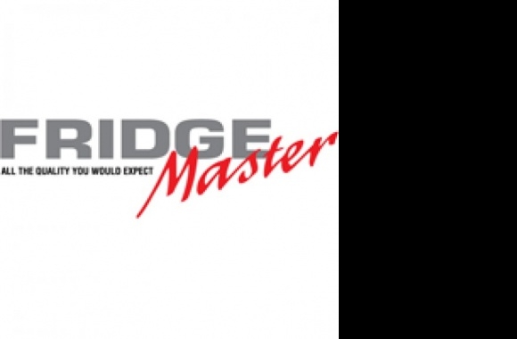 Fridge Master Logo download in high quality