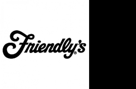 Friendly's Logo