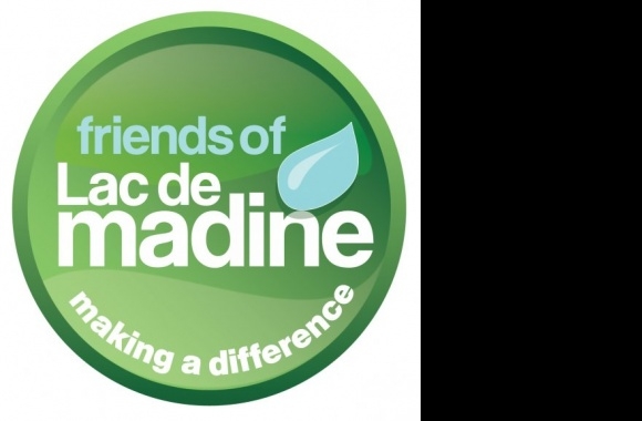 Friends Of Lac de Madine Logo