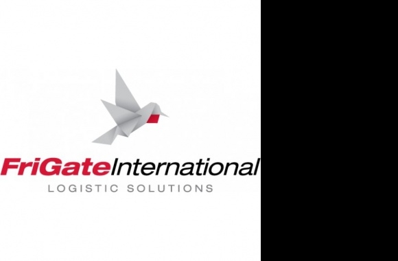 FriGate International Logo download in high quality