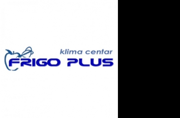 Frigo Plus Logo