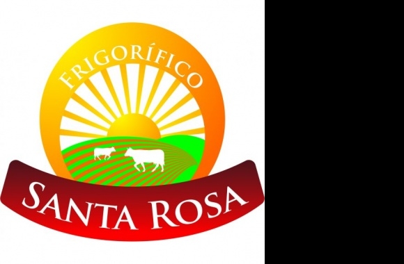 Frigorifico Santa Rosa Logo download in high quality