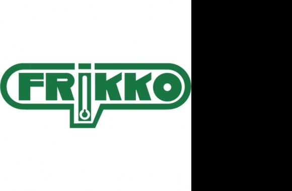 Frikko Logo download in high quality