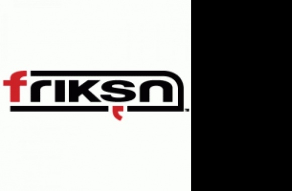 Friksn Logo download in high quality