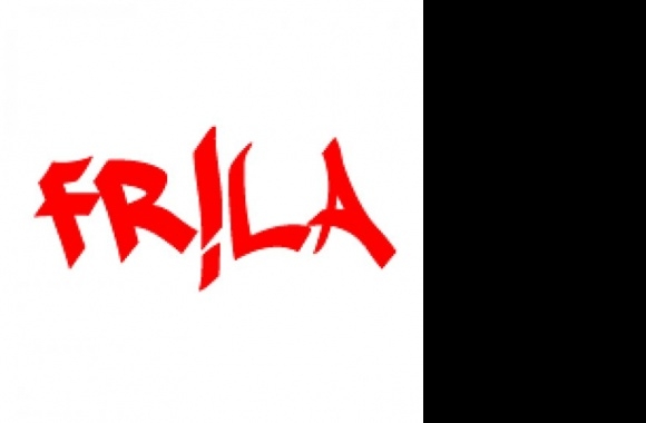 FRILA Logo download in high quality