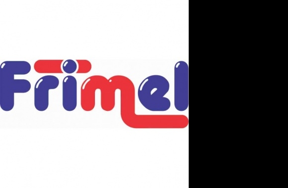 Frimel Logo download in high quality