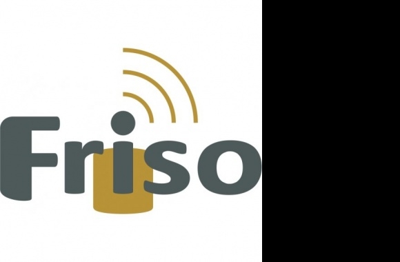 Friso Logo download in high quality