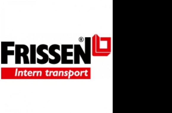 Frissen IT Logo download in high quality