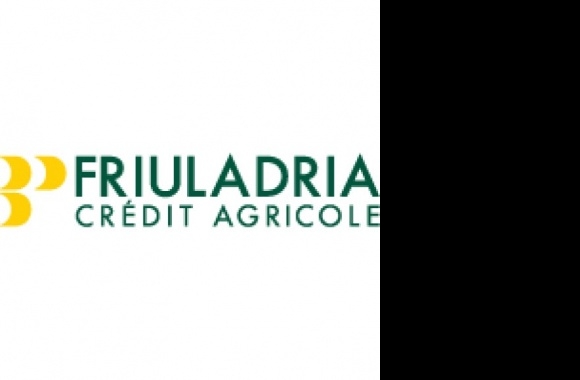 Friuladria Logo download in high quality