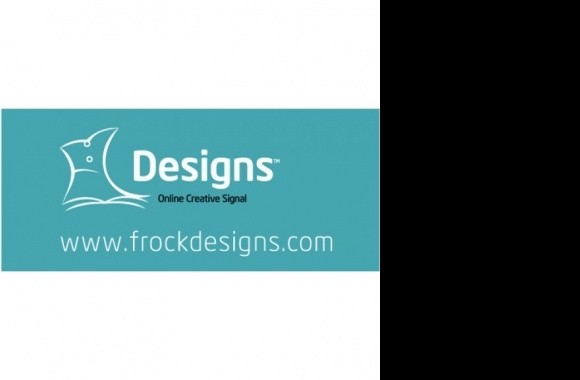 Frock Designs Logo