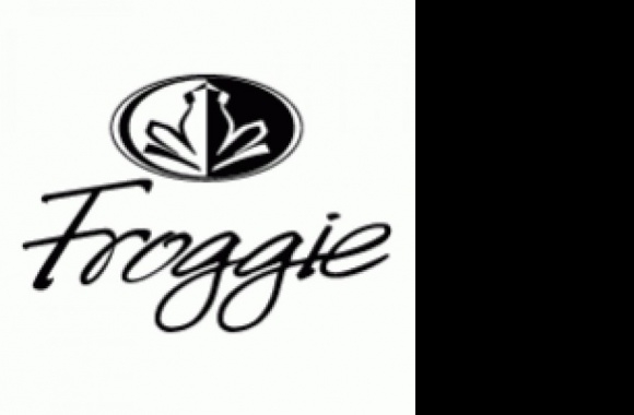 Froggie Footwear Logo