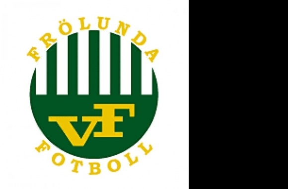 Frolunda Logo