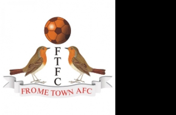 Frome Town FC Logo