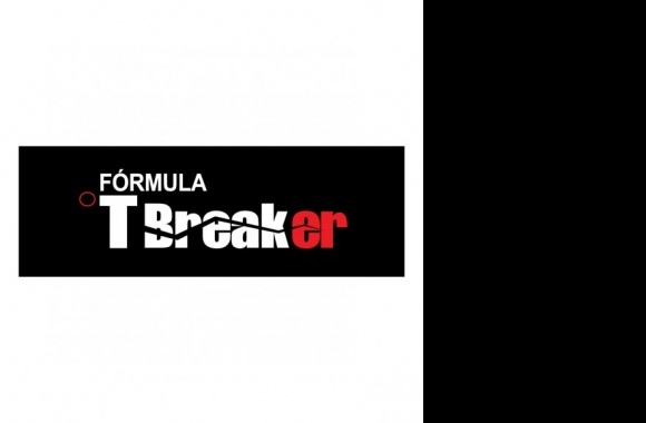 Fromula T Breaker Logo