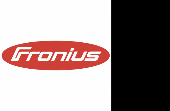 Fronius Logo download in high quality