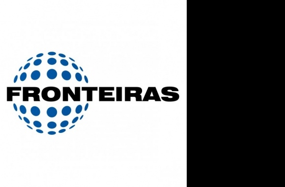 Fronteiras Distribuidora Logo