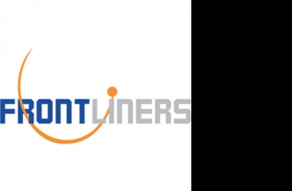 FrontLiners Logo download in high quality