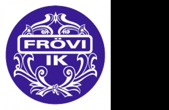 Frovi IK Logo download in high quality