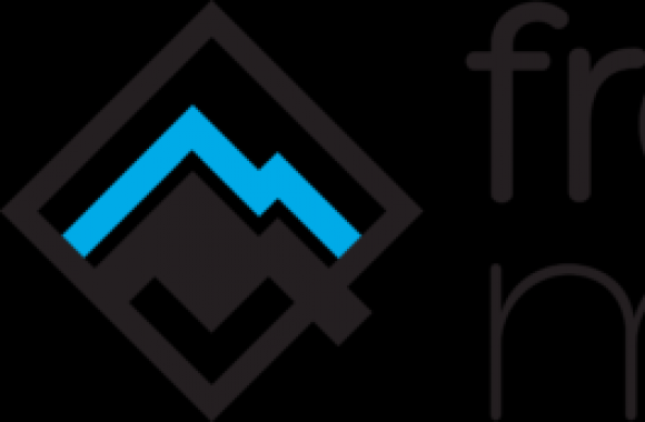 Frozen Mountain Software Logo download in high quality