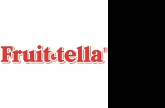 Fruit-tella Logo download in high quality
