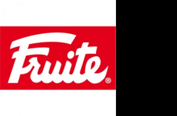 Fruite Logo download in high quality