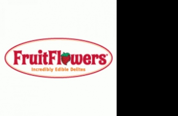 FruitFlowers Logo download in high quality