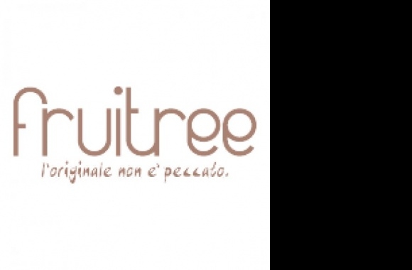 Fruitree Logo download in high quality