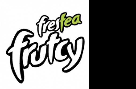 frutcy - frestea Logo download in high quality