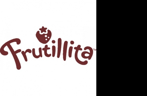 Frutillita Logo download in high quality