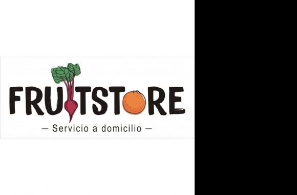 FRUTSTORE Logo download in high quality