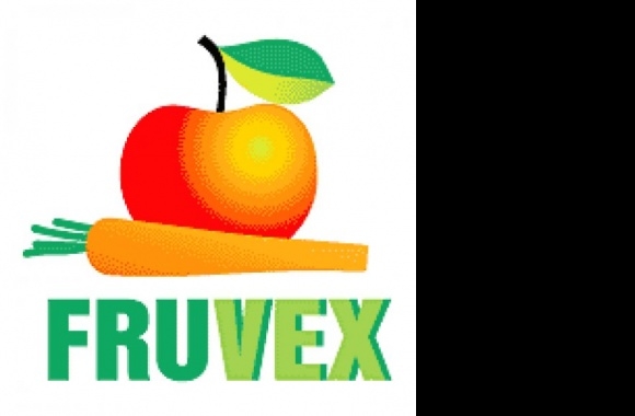 Fruvex Logo download in high quality