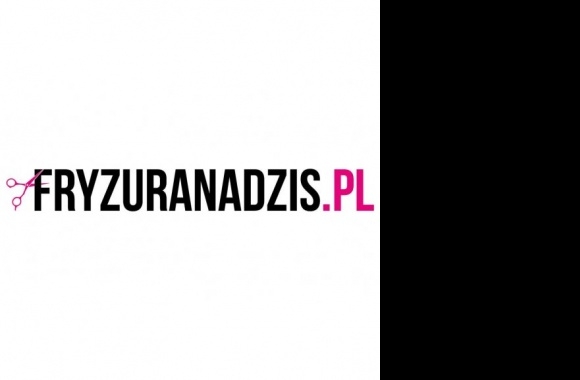 Fryzuranadzis Logo download in high quality
