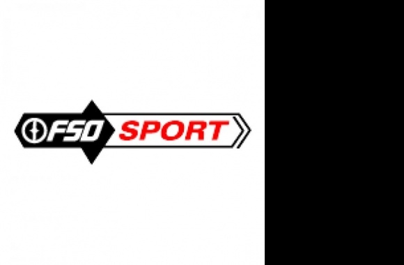 FSO SPORT Logo