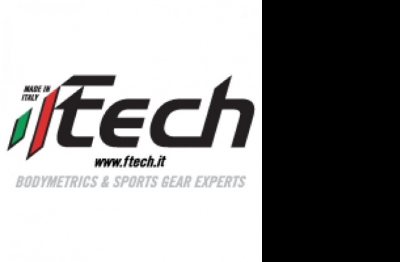 Ftech Logo download in high quality