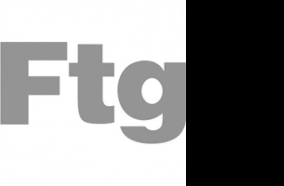 Ftg Logo download in high quality