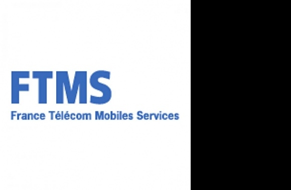 FTMS Logo download in high quality