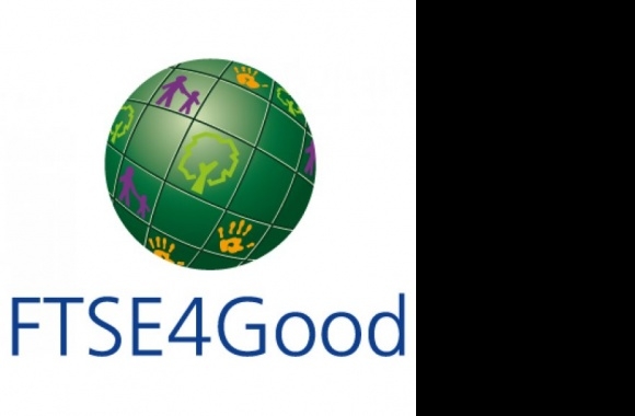 FTSE4Good Logo download in high quality