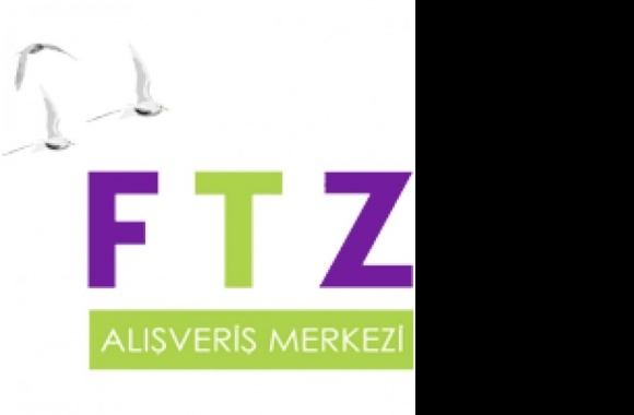 FTZ Alışveriş Merkezi Logo