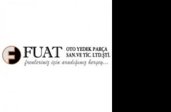 Fuat Oto Logo download in high quality