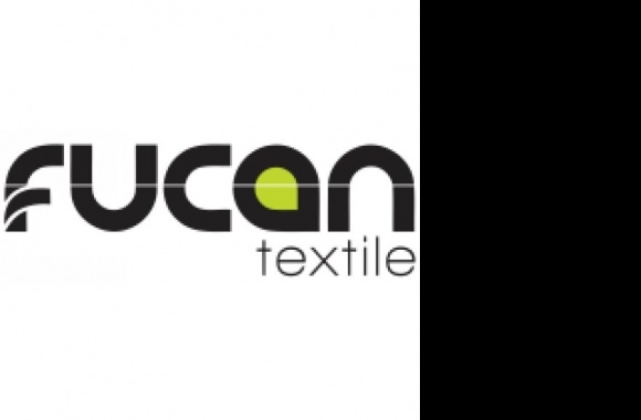 fucan textile Logo download in high quality