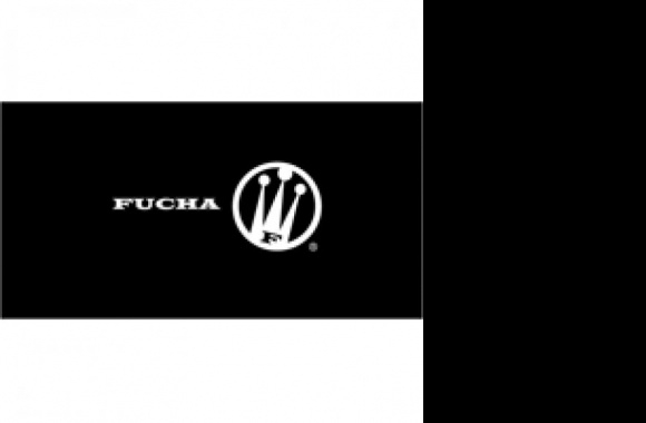 fucha icon cloth Logo download in high quality