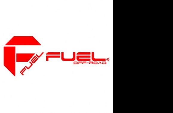 Fuel Wheels Logo