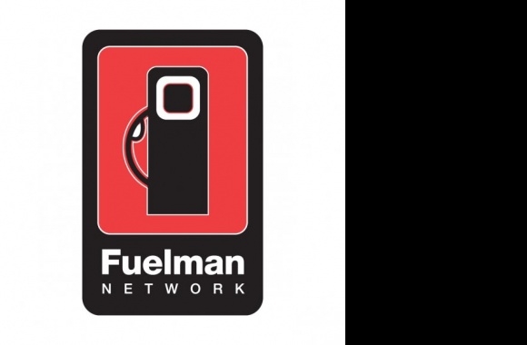 Fuelman Network Logo download in high quality