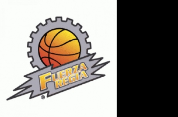 Fuerza Regia Logo
