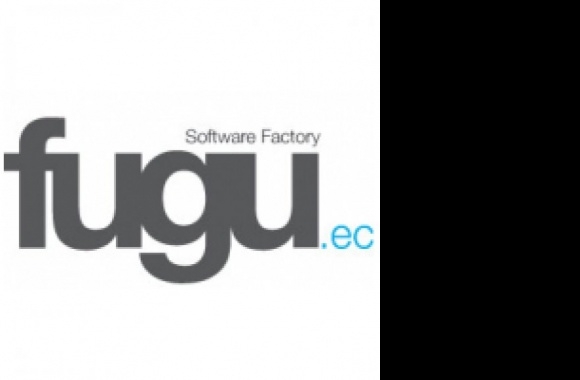 Fugu Software Logo download in high quality