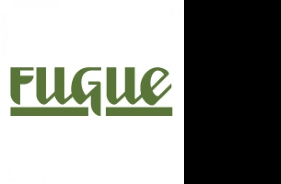 Fugue Magazine Logo