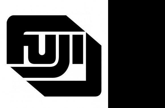 Fuji Logo download in high quality